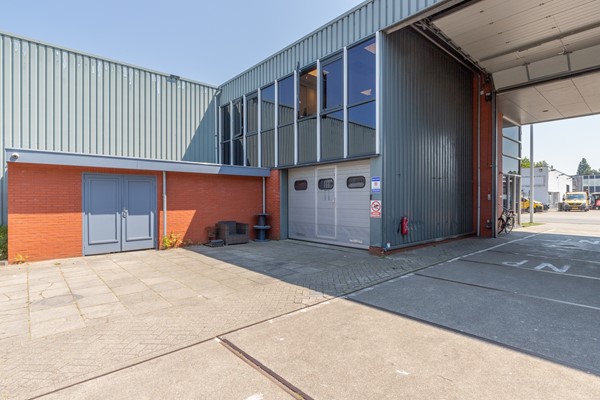 Medium property photo - Amphoraweg 7, 2332 ED Leiden